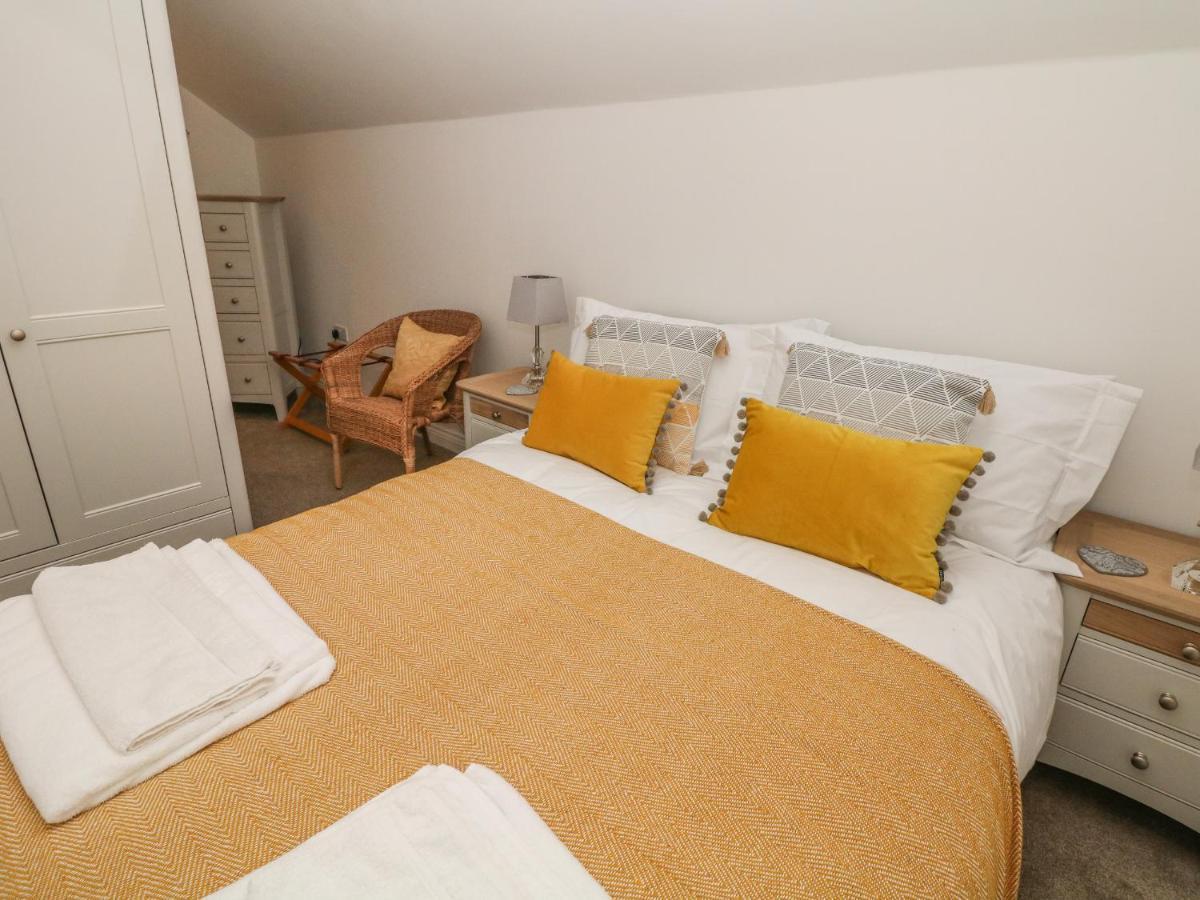 Willow Cottage 谢菲尔德 外观 照片